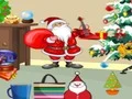 لعبة Christmas Party Hidden Objects على الانترنت