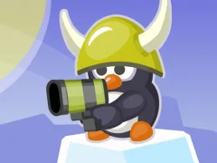 لعبة Emperors On Ice على الانترنت