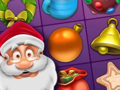 لعبة Jewel Christmas Story على الانترنت