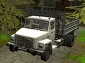 لعبة Russian Extreme Off-Road Driving على الانترنت