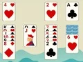 لعبة Solitaire Legend على الانترنت