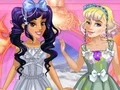 لعبة Lolita Princess Party على الانترنت