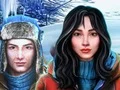 لعبة Frozen Treasure على الانترنت