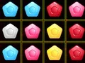 لعبة Falling Candy Match على الانترنت