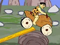 لعبة The Flintstones Trail على الانترنت