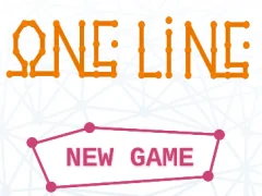لعبة One Line على الانترنت