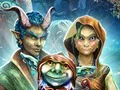لعبة Land of Eternal Magic على الانترنت