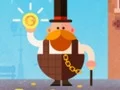 لعبة Cheapskates City of Greed على الانترنت