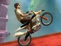 لعبة King of Bikes 2018 على الانترنت