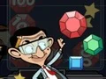 لعبة Mr Bean Gem Tap على الانترنت