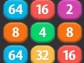 لعبة 2048 Merge على الانترنت