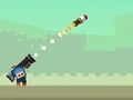 لعبة Cannon Hero على الانترنت