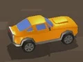 لعبة Crazy Racing Pursuit على الانترنت
