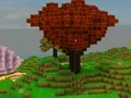لعبة Mini Craft على الانترنت