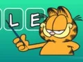 لعبة Garfield Sentences على الانترنت