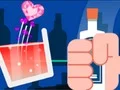 لعبة Pop the Ice على الانترنت