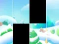لعبة Candy Piano Tiles على الانترنت