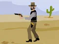 لعبة Cowboy Duel على الانترنت