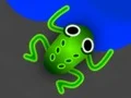 لعبة Frogger The Sapo على الانترنت