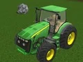 لعبة Farmer Simulator 2019 على الانترنت