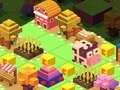 لعبة Cow Cow Run على الانترنت