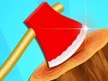 لعبة Axe Hit على الانترنت