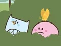 لعبة Creature Quest على الانترنت