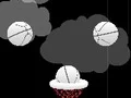 لعبة Dunk Hoop 2 على الانترنت