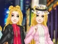 لعبة Princess Broadway Shopping على الانترنت