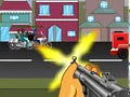 لعبة Mafia - The Escape على الانترنت