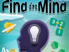لعبة Find In Mind على الانترنت