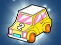 لعبة Merge Car على الانترنت