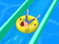 لعبة Uphill Rush Slide Jump على الانترنت
