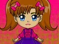 لعبة Kawaii Chibi Avatar Maker على الانترنت