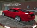 لعبة Burnout Extreme Drift على الانترنت