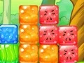 لعبة Fruit Cubes على الانترنت