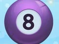 لعبة Magic 8 Ball على الانترنت