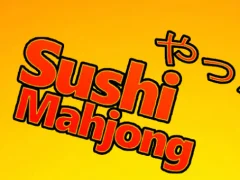 لعبة Sushi Mahjong على الانترنت