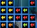 لعبة 1010 Fish Blocks على الانترنت