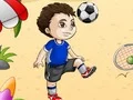 لعبة Ball Challenge Deluxe على الانترنت
