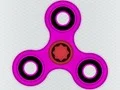 لعبة Fidget Spinner Mania على الانترنت