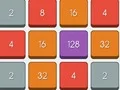 لعبة 4096 Puzzle على الانترنت