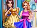 لعبة Vlogger Shooting With Sally على الانترنت