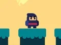 لعبة Ninja Class على الانترنت