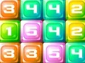 لعبة Merge It على الانترنت