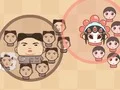 لعبة Leader War على الانترنت