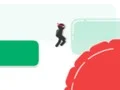 لعبة Stickjet Challenge على الانترنت