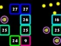 لعبة Neon Blocks على الانترنت