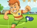 لعبة Soccer Star Jigsaw على الانترنت