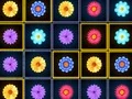 لعبة Flowers Match 3 على الانترنت
